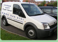 Molesey locksmith